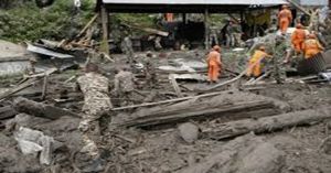 Hay 200 muertos en Pakistán por lluvias torrenciales
