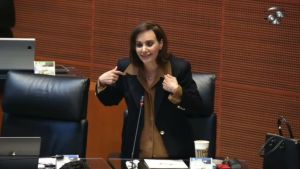 &iquest;La derechizaci&oacute;n de M&eacute;xico?