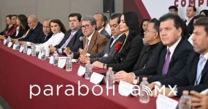 También Ricardo Monreal frena a Nacho Mier