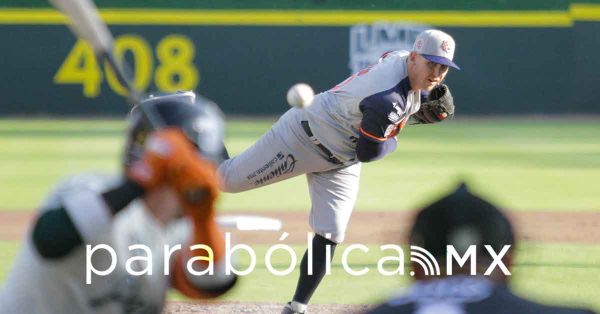 Se apuntan los Pericos de Puebla la serie ante los Tigres de Quintana Roo