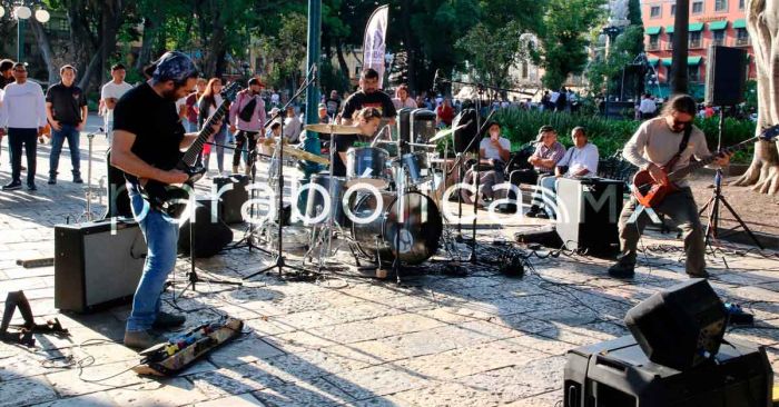 Invita IMACP a disfrutar m&aacute;s de 20 actividades este fin de semana