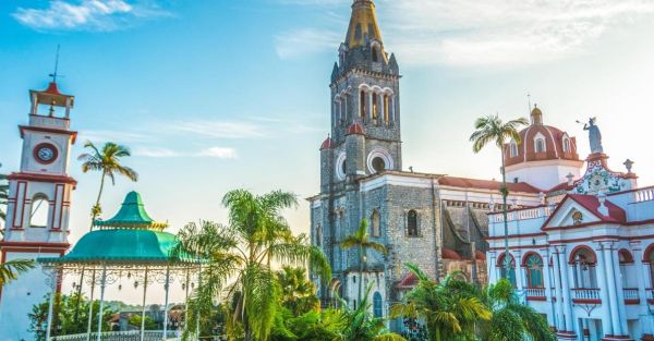 Reconoce SECTUR federal a Puebla como destino tur&iacute;stico destacado