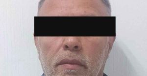 Detiene Gabinete de Seguridad a &quot;Leo&quot;, requerido por la DEA