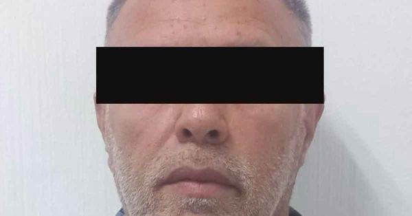 Detiene Gabinete de Seguridad a &quot;Leo&quot;, requerido por la DEA