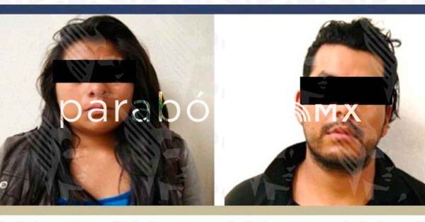 Obtiene FGE 50 años de prisión en contra de dos secuestradores de Tlachichuca