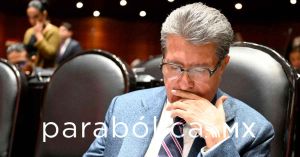 Se contemplan 50 cambios en aspectos fundamentales a la Ley de Aguas: Ricardo Monreal