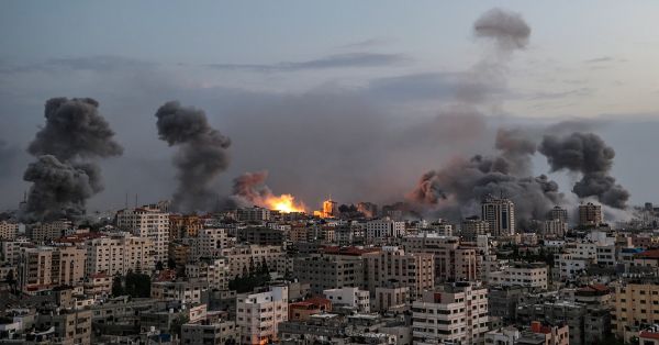 Amenaza Israel con "intensos combates" a Hamás, exige entrega de rehenes