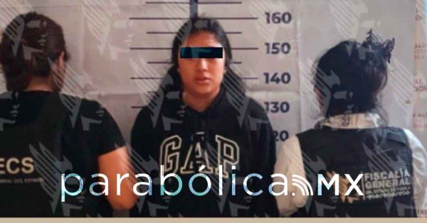 Cae en Hueytamalco a mujer vinculada con un secuestro ocurrido en Veracruz