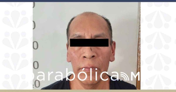 Cae Juan N., por tentativa de feminicidio en San Andr&eacute;s Cholula