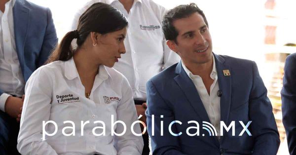 Rebate Rommel Pacheco machismo de “Chicharito”