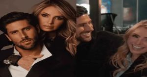 Revelan supuesto romance entre Ang&eacute;lica Rivera y Diego Klein &iquest;ser&aacute; verdad?