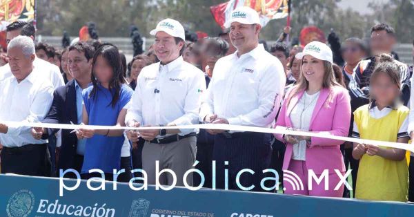 Se suma Puebla a la estrategia nacional humanista "Vive Saludable, Vive Feliz": Armenta