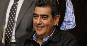 Est&aacute; INM en periodo de transici&oacute;n entre Gadru&ntilde;o y C&eacute;spedes: presidenta