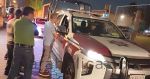 Realizan simulacro entre ciudadanía y SSC Cuautlancingo