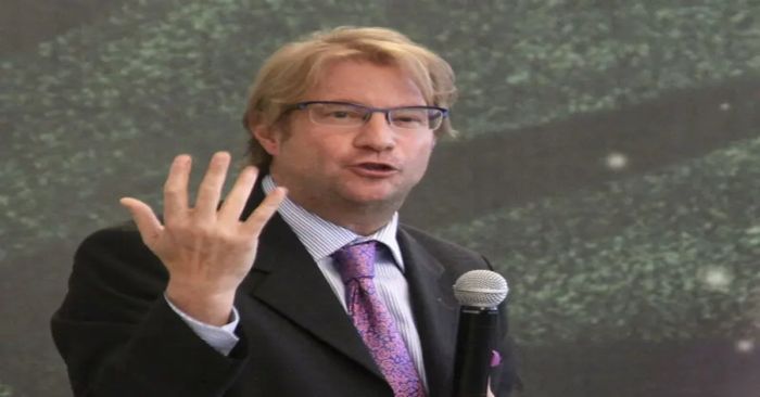 Rechaza Israel amparo de Andrés Roemer; avanza proceso de extradición