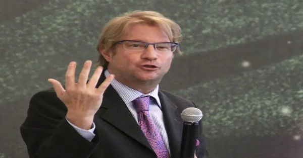 Rechaza Israel amparo de Andrés Roemer; avanza proceso de extradición