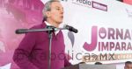 Lleva Pepe Chedraui atenci&oacute;n a las 17 juntas auxiliares