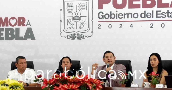 Detecta Gobierno estatal 500 plazas irregulares tras auditor&iacute;a en la SEP