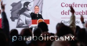 29 de Diciembre: Conferencia matutina de la presidenta Claudia Sheinbaum
