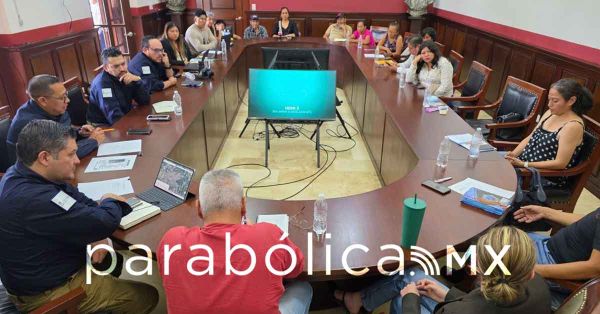 Refuerza Comisión de Búsqueda acciones de localización en Huauchinango