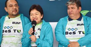 Llega BIBeS TU a CU2