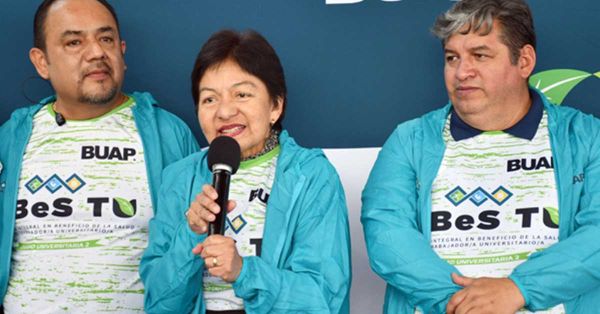 Llega BIBeS TU a CU2