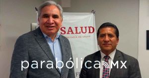 Gestiona DIF estatal apoyos de la Beneficencia P&uacute;blica Nacional para sectores vulnerables