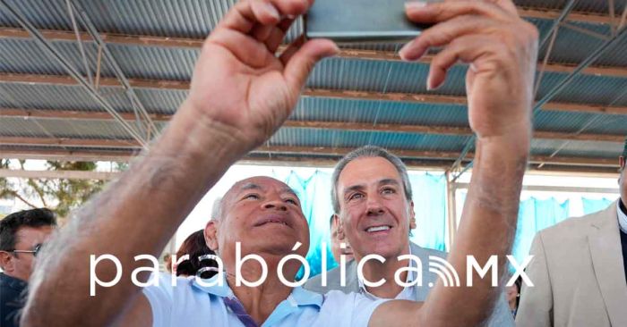 Se compromete Pepe Chedraui para tener escuelas sustentables