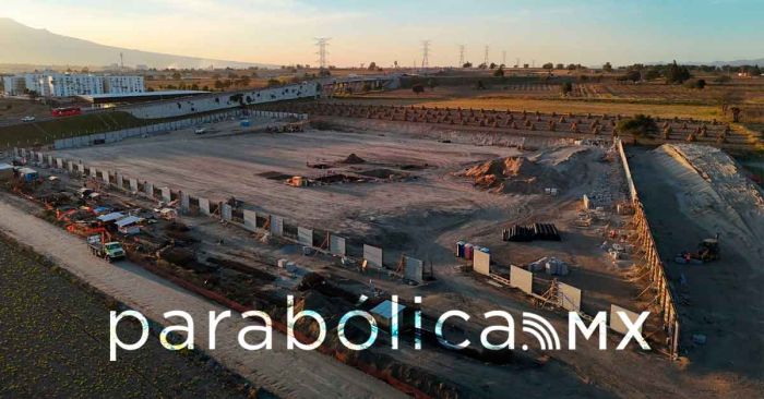 Inicia la construcci&oacute;n de la Subestaci&oacute;n de Transmisi&oacute;n El&eacute;ctrica en San Jos&eacute; Chiapa: Armenta