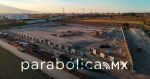 Inicia la construcci&oacute;n de la Subestaci&oacute;n de Transmisi&oacute;n El&eacute;ctrica en San Jos&eacute; Chiapa: Armenta