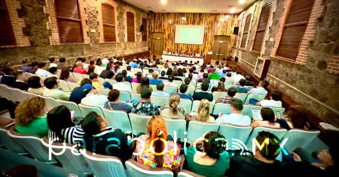 Reciben especialistas del IMSS en Atlixco actualizaci&oacute;n de vigilancia epidemiol&oacute;gica