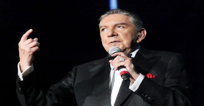 Rendir&aacute;n tributo a Marco Antonio Mu&ntilde;iz en el CCU, te damos detalles