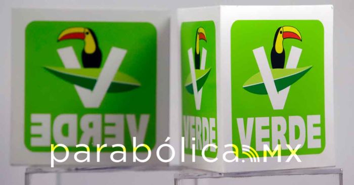 Mantendrá Jaime Natale la dirigencia del PVEM