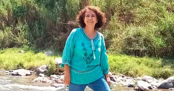 Matan a la alcaldesa de San Mateo Pi&ntilde;as en Oaxaca