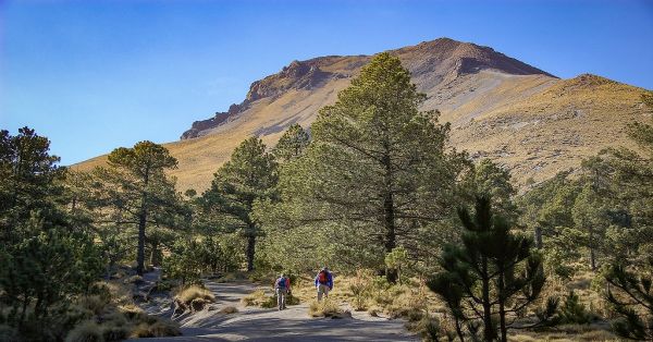Abre sus puertas el Parque &quot;La Malinche&quot; tras contingencia ambiental