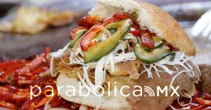 Abarrotan el arranque de la Feria de la Cemita