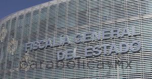 Confirma FGE Puebla cambios por actos de corrupción