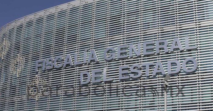 Confirma FGE Puebla cambios por actos de corrupci&oacute;n