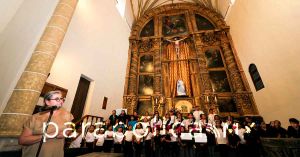 Recibe Atlixco el Octavo Festival Nacional de Coros Infantiles y Juveniles