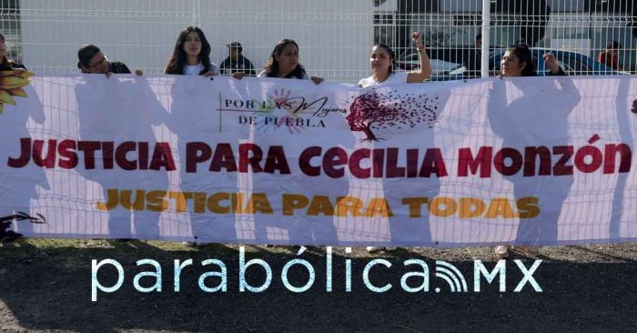 Se actúa con justicia ante el caso de Cecilia Monzón: Aguilar Pala 