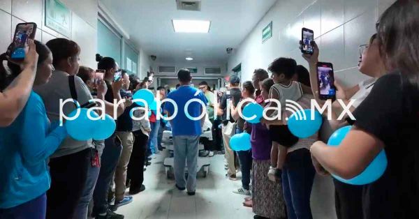 Realiza IMSS Coahuila primera procuraci&oacute;n multiorg&aacute;nica del 2025; beneficiar&aacute; a 7 personas