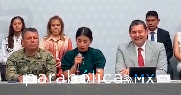 Destaca Gobierno resultados de atletas poblanos en los Juegos CONADE 2025