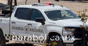 Reporta Guardia Nacional saldo blanco por la Semana Santa en Puebla