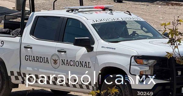 Reporta Guardia Nacional saldo blanco por la Semana Santa en Puebla