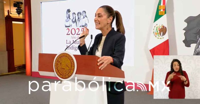 Ingresa Rutilio Escandón al Alligator Alcatraz; apoya a 30 migrantes Sheinbaum