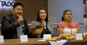Promueve Congreso riqueza gastronómica de la región de Calpan