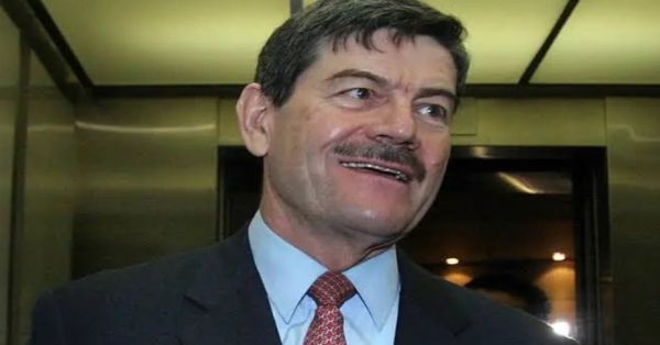 Fallece a los 75 a&ntilde;os el exgobernador de Chihuahua, Francisco Barrio Terrazas