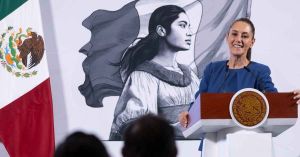 Anuncia Sheinbaum construcción de 18 preparatorias