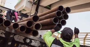 Llama Sheinbaum a tener &ldquo;cabeza fr&iacute;a&rdquo; ante nuevos aranceles al acero y aluminio