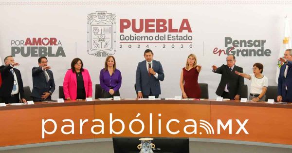 Resalta Armenta que la protección a niñas y niños es prioridad del humanismo mexicano